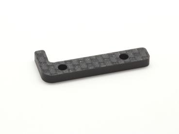 SWORKz Akkuhalterung Pro-Composite Carbon